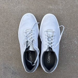 FootJoy Casual Contour Golf shoes. Great condition, only worn twice!